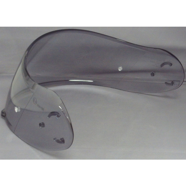 Shoei Shoei Visor CNS -3 PN Mellow Smoke For Neotec 2